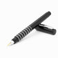 LAMY accent Fountain Pen - Black Diamond