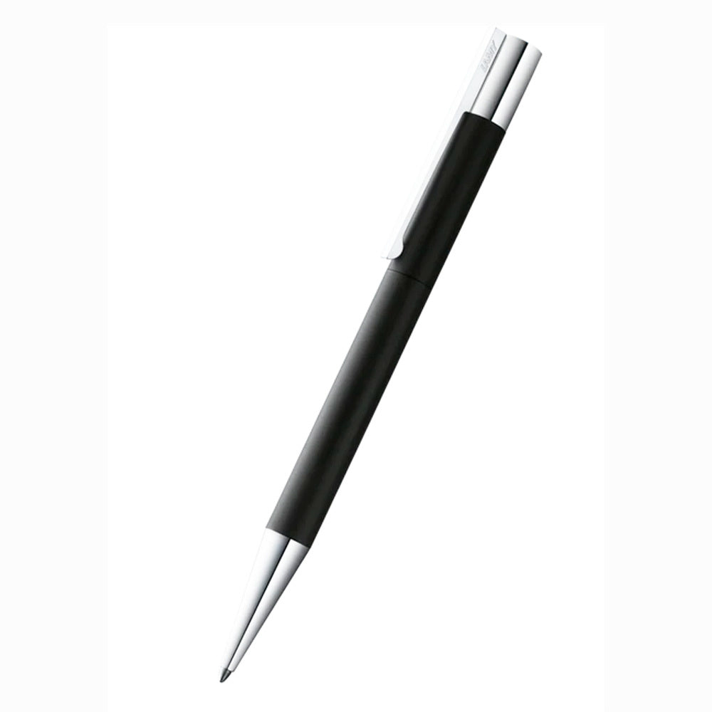 LAMY scala Ballpoint - Black