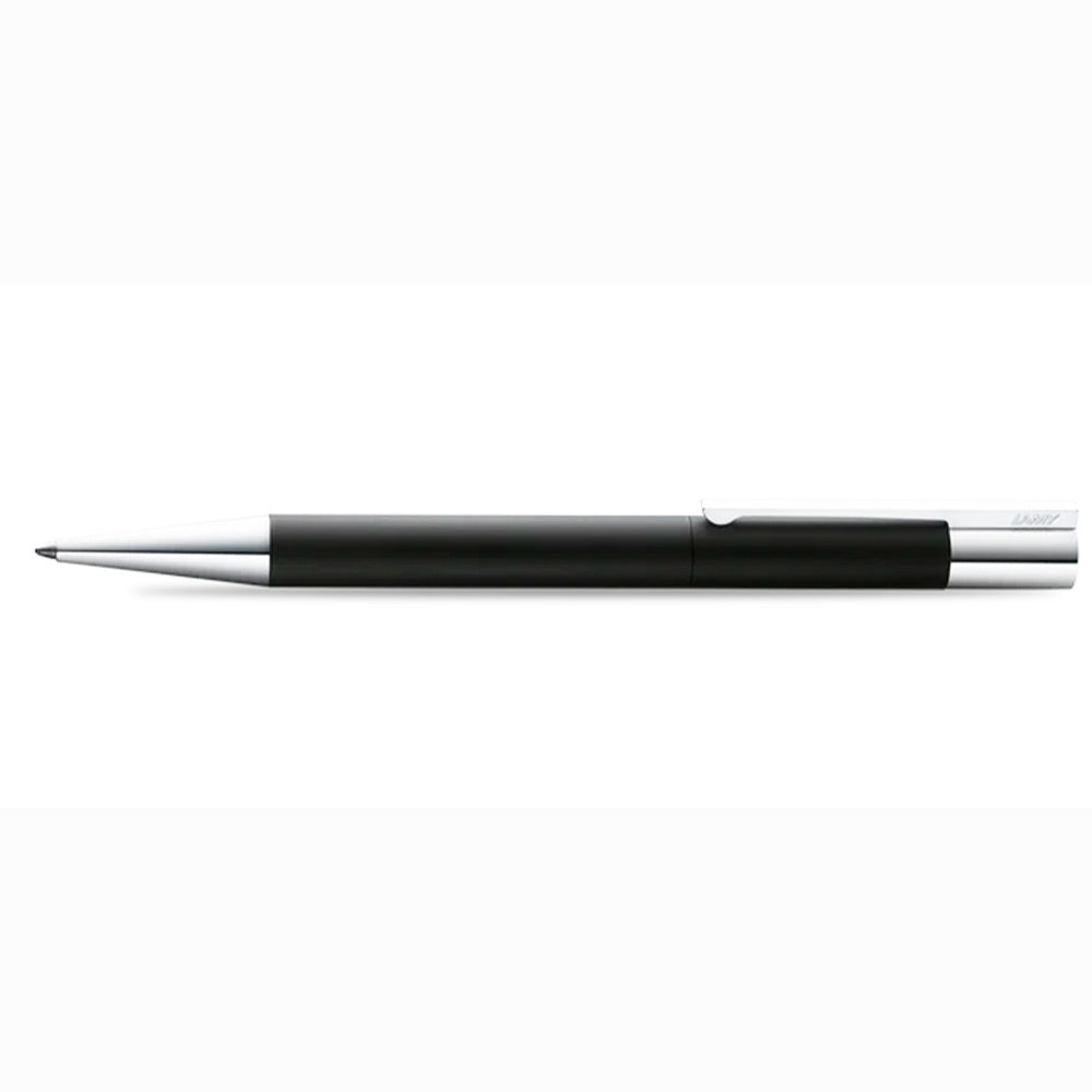 LAMY scala Ballpoint - Black
