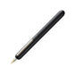 LAMY dialog 3 Fountain Pen - Black