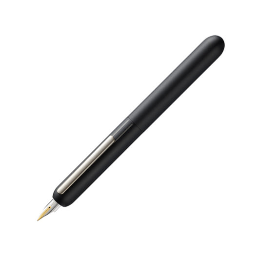 LAMY dialog 3 Fountain Pen - Black