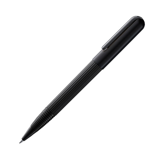 LAMY imporium Mechanical Pencil (.7mm) - Black on Black