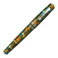 Leonardo Momento Zero Grande Piston Fountain Pen - Girasole