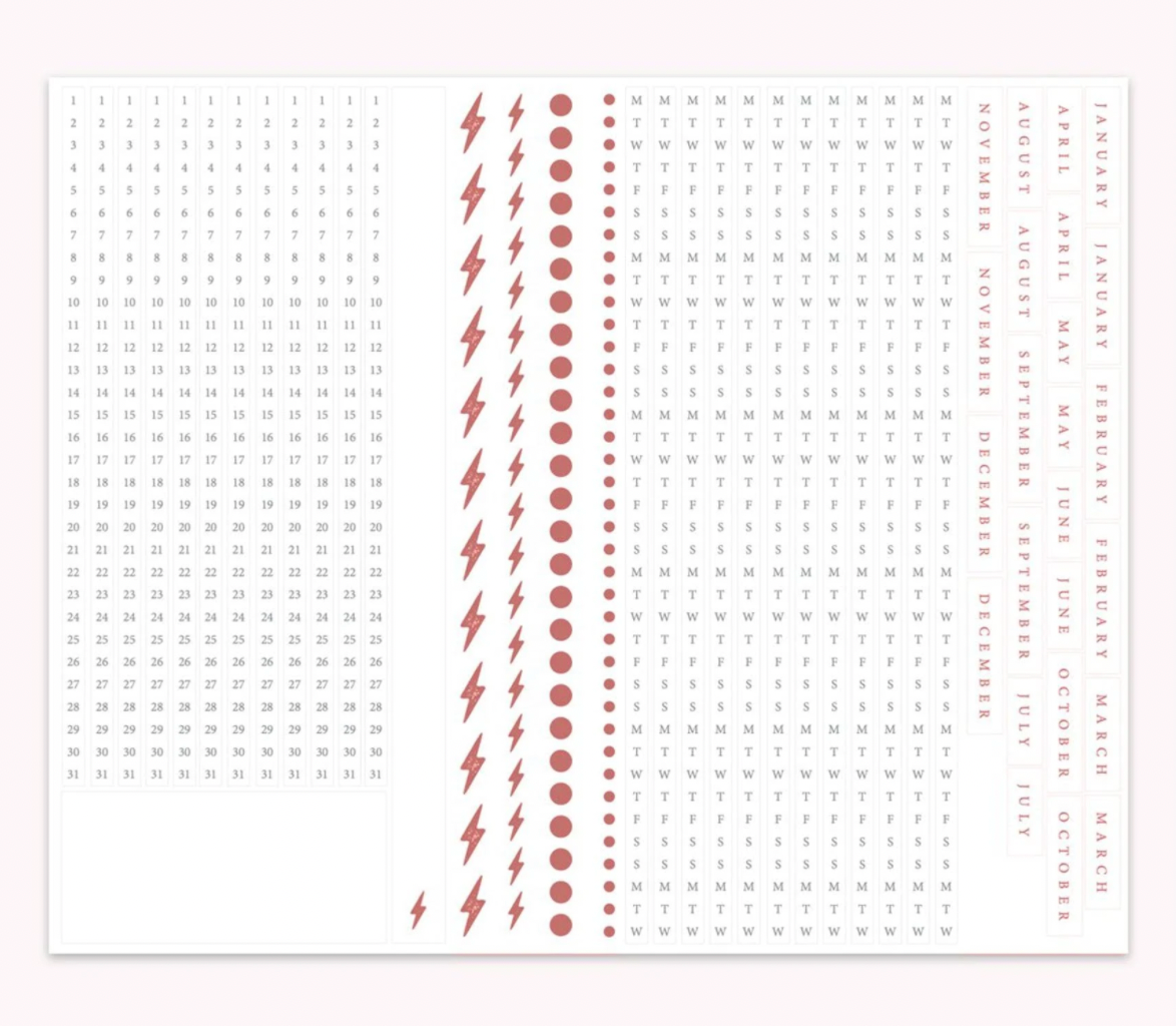 Leuchtturm1917 Bullet Journal A5 Hardcover Dotted Notebook - Black