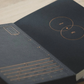 Leuchtturm1917 Bullet Journal A5 Hardcover Dotted Notebook - Black