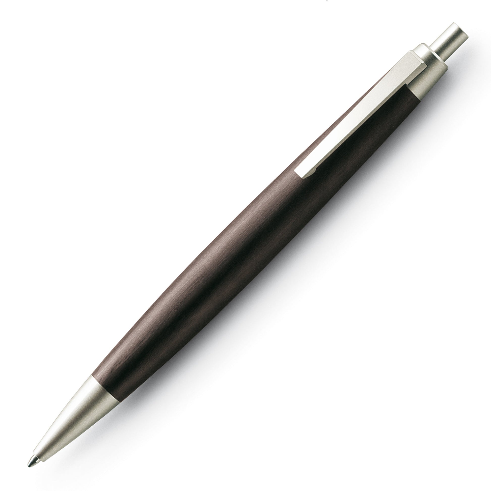 LAMY 2000 Ballpoint - Blackwood