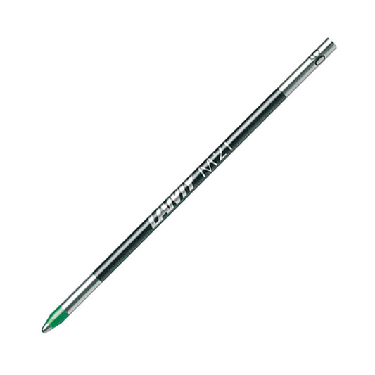 LAMY M21 Ballpoint Refill - Green