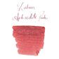 Laban Aphrodite Pink Bottled Ink - 50ml