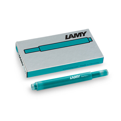 Lamy Ink Cartridges - Turmaline (Special Edition)