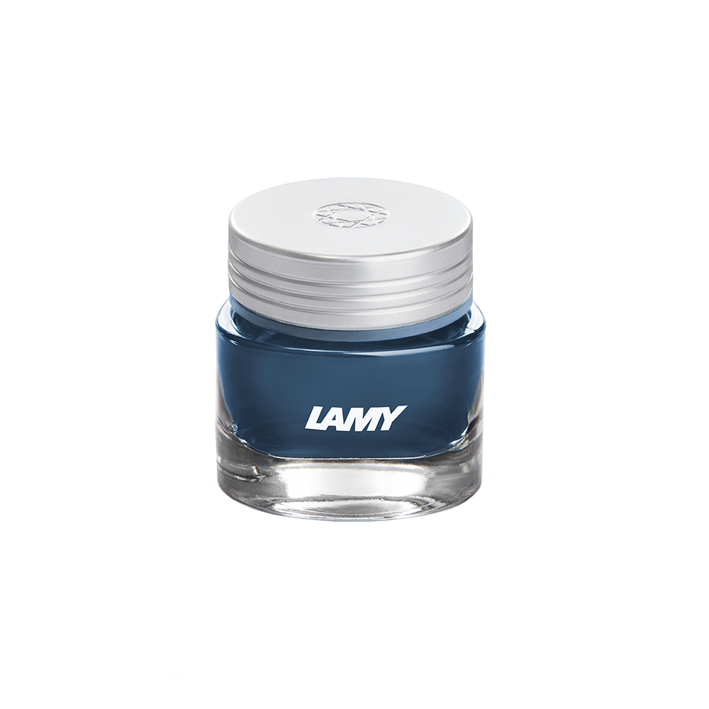 LAMY Bottled Ink - Crystal Benitoite (30ml)