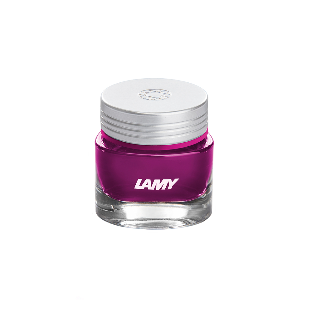 LAMY Bottled Ink - Crystal Beryl (30ml)