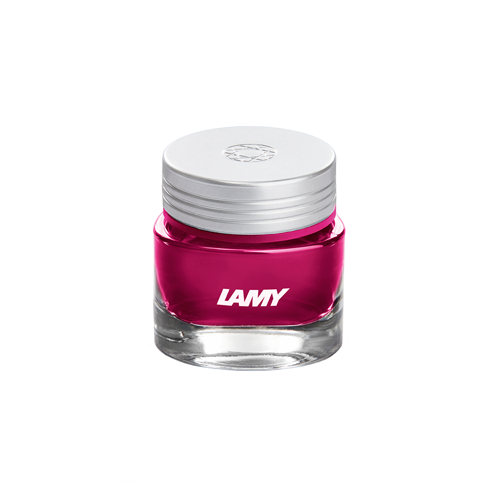 LAMY Bottled Ink - Crystal Rhodonite (30ml)