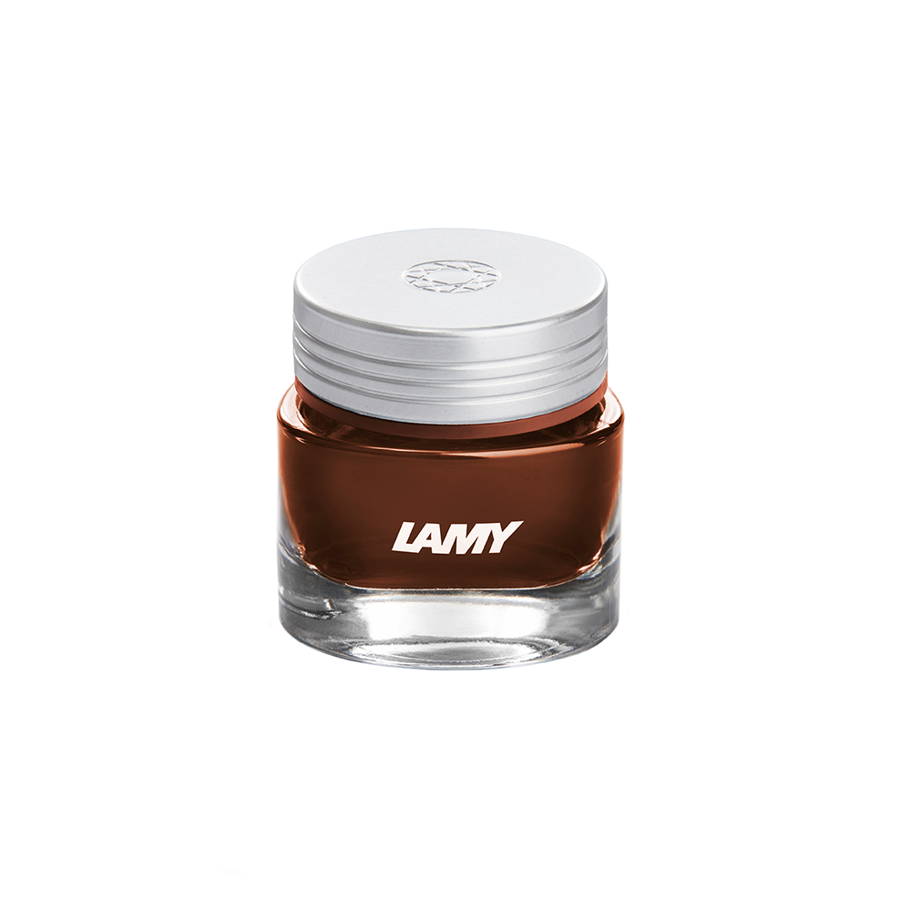 LAMY Bottled Ink - Crystal Topaz (30ml)