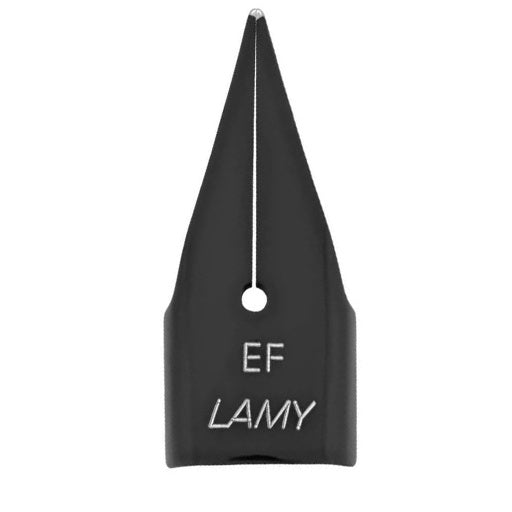 LAMY Replacement Nib - Black (Steel)