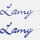 LAMY Replacement Nib - Stainless (Steel)