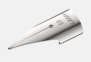 LAMY Replacement Nib - Stainless (Steel)