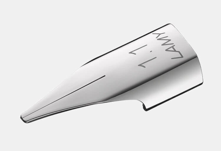 LAMY Replacement Nib - Stainless (Steel)