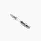 TWSBI Diamond 580 Fountain Pen - Clear
