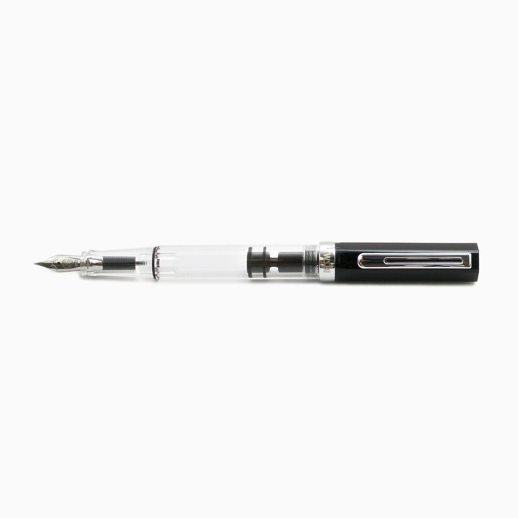 TWSBI ECO Fountain Pen - Black