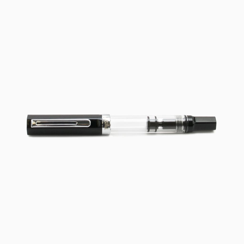 TWSBI ECO Fountain Pen - Black