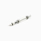 TWSBI Vac Mini Fountain Pen - Clear