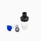 TWSBI Vac20A Ink Bottle - Black