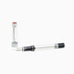 TWSBI Vac700R Fountain Pen - Clear