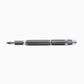 TWSBI Precision Stainless Steel Fountain Pen