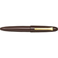 Sailor Color Urushi Ebonite Fountain Pen - Maroon (Bespoke)