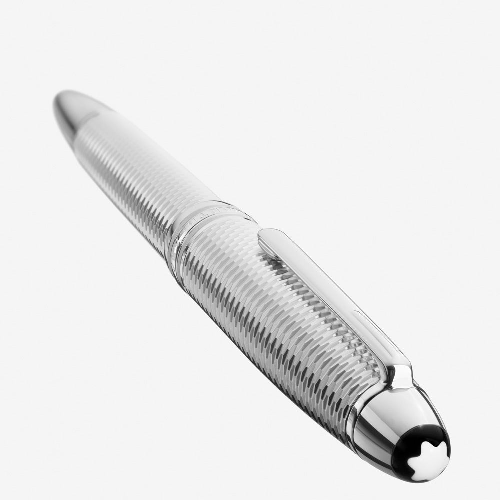Montblanc Geometry Rollerball (Meisterstück Solitaire LeGrand