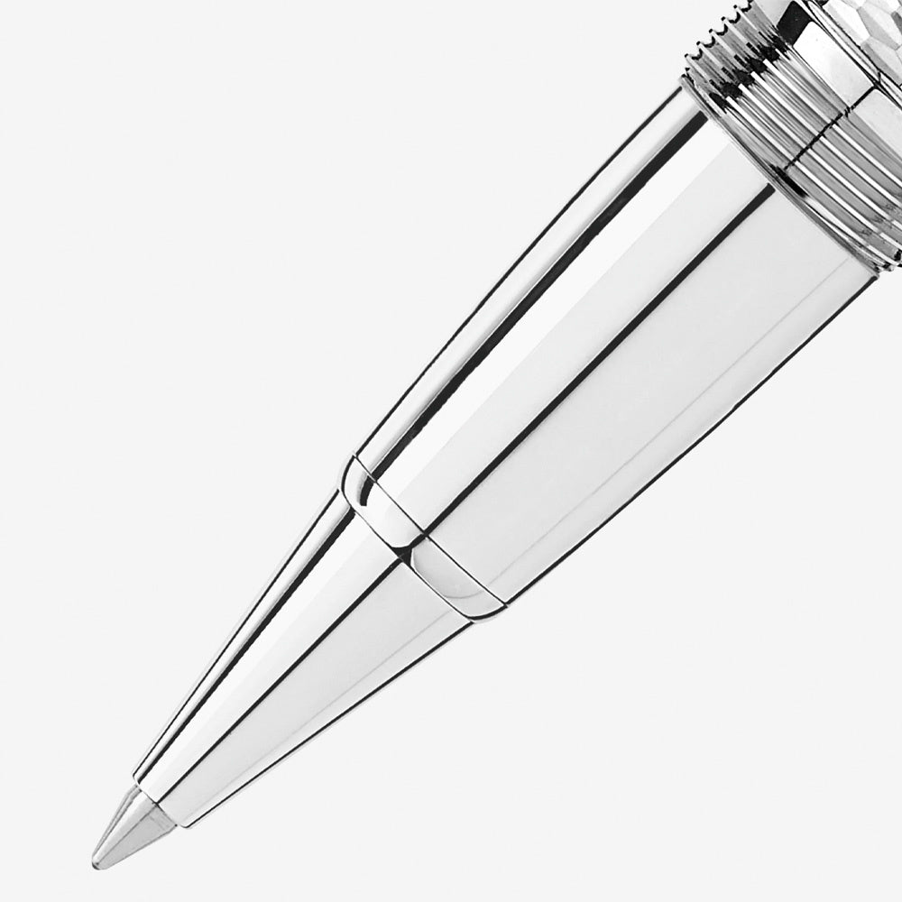 Montblanc Geometry Rollerball (Meisterstück Solitaire LeGrand