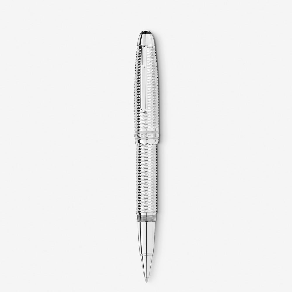Montblanc Geometry Rollerball (Meisterstück Solitaire LeGrand