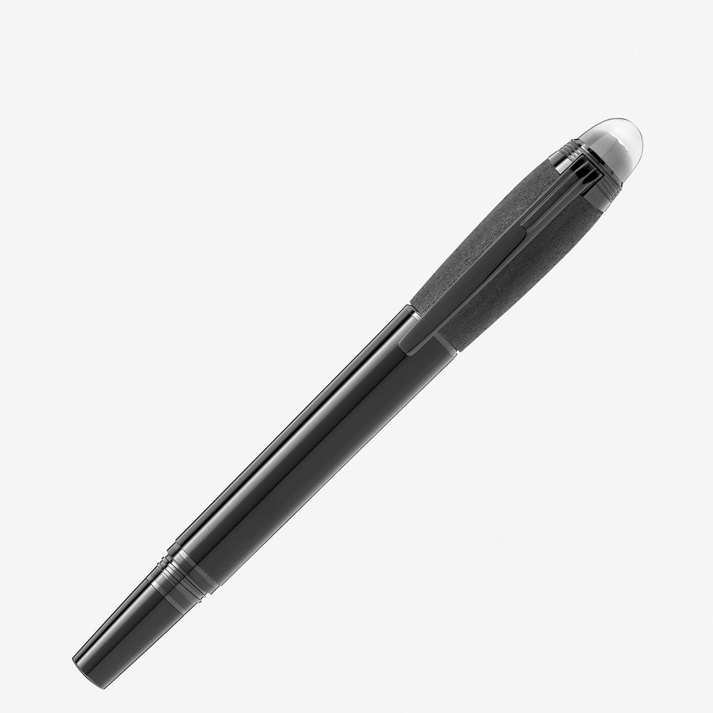 Montblanc StarWalker BlackCosmos Fineliner - Doué