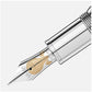 Montblanc Around the World in 80 Days Fountain Pen (Meisterstück Solitaire LeGrand)