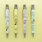 Retro 51 Collection Tornado Gift Set - A.A. Milne Winnie-the-Pooh Collection (3 Rollerballs and Pencil 1.15mm) - Retired