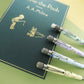 Retro 51 Collection Tornado Gift Set - A.A. Milne Winnie-the-Pooh Collection (3 Rollerballs and Pencil 1.15mm) - Retired