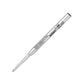 Montblanc Ballpoint Refill - Mystery Black (2 ea)