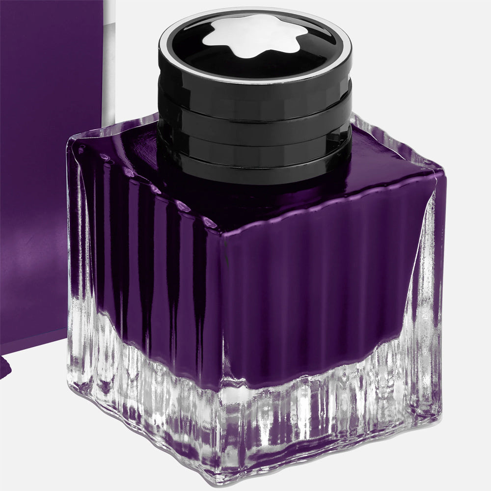 Montblanc Enzo Ferrari (50ml) Bottled Ink