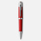 Montblanc Enzo Ferrari Ballpoint (Great Characters Special Edition)