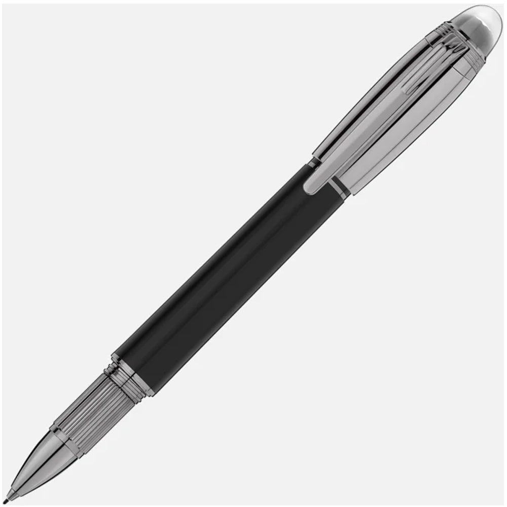 Montblanc Starwalker Ultra Black Fineliner - Doué