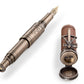 Montegrappa Age of Discovery Fountain Pen (Limited Edition)