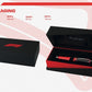 Montegrappa F1 Speed Racing Red Fountain Pen (Limited Edition)