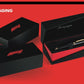 Montegrappa F1 Speed Podium Black Fountain Pen (Limited Edition)