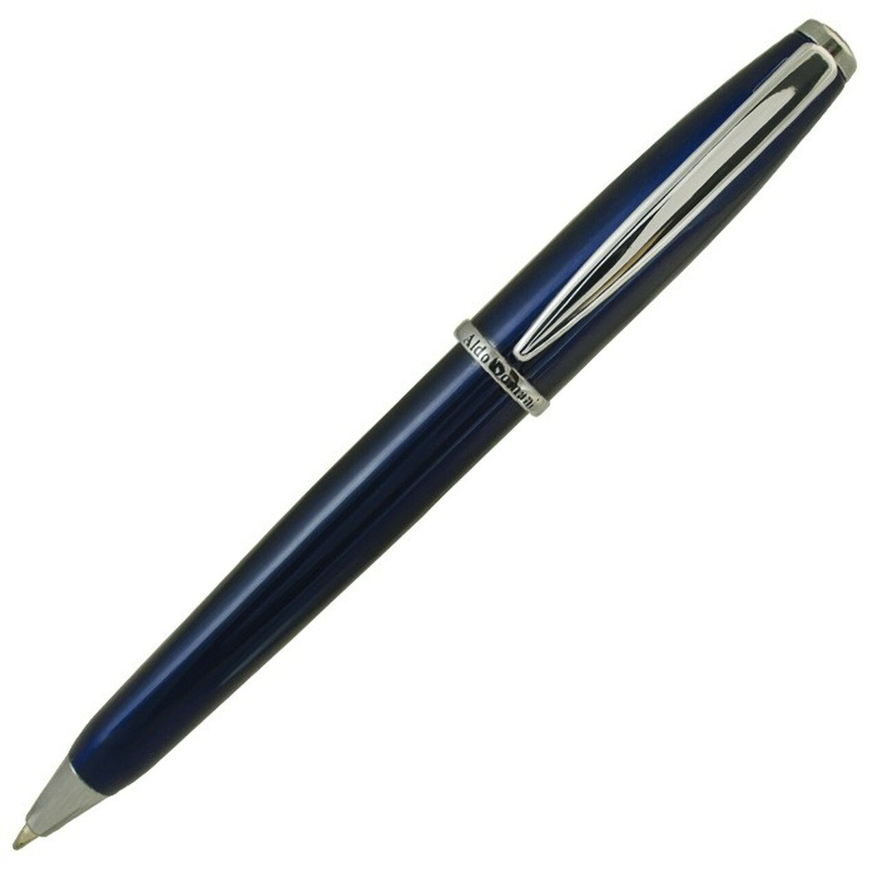 Monteverde Aldo Domani Ballpoint - Blue