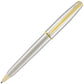 Monteverde Aldo Domani Ballpoint - Brushed