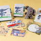 Hobonichi A5 Cousin Pencil Board - Gurunpa's Kindergarten