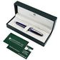 Monteverde Aldo Domani Ballpoint - Brushed