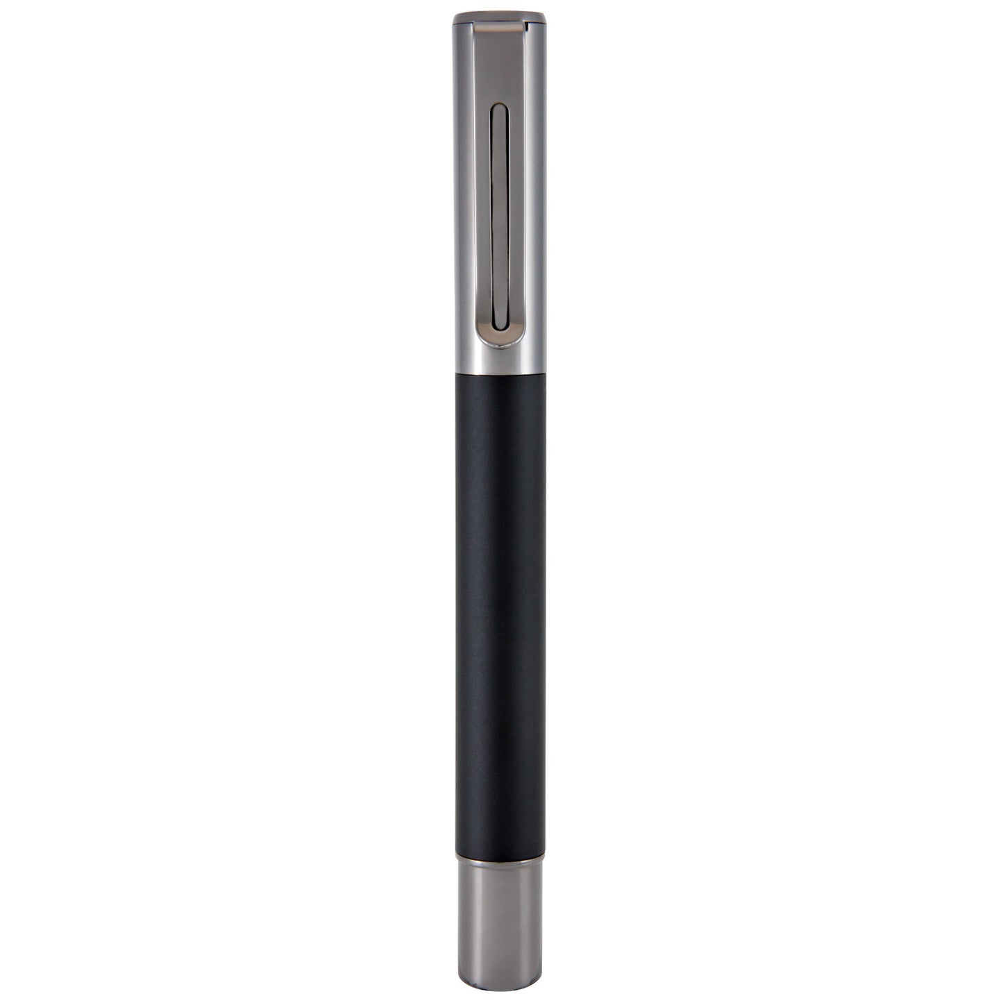 Monteverde Ritma Fountain Pen - Black