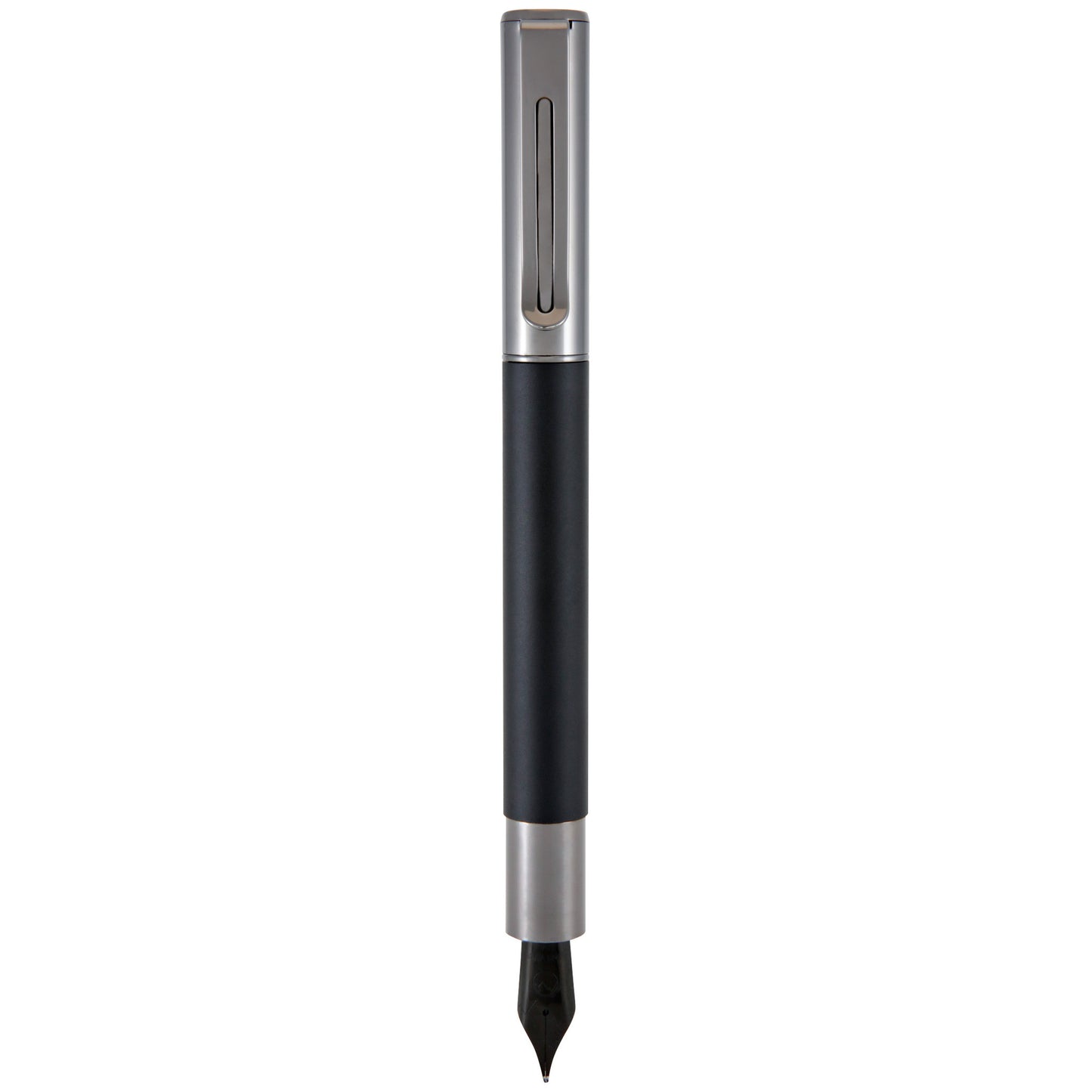 Monteverde Ritma Fountain Pen - Black