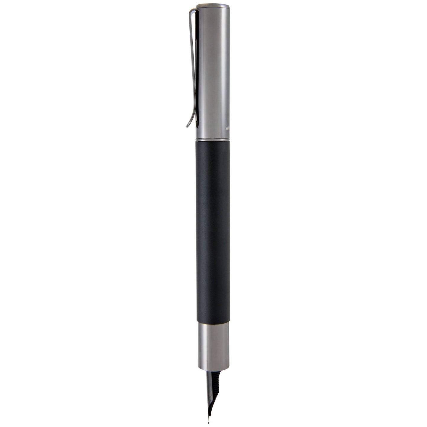 Monteverde Ritma Fountain Pen - Black